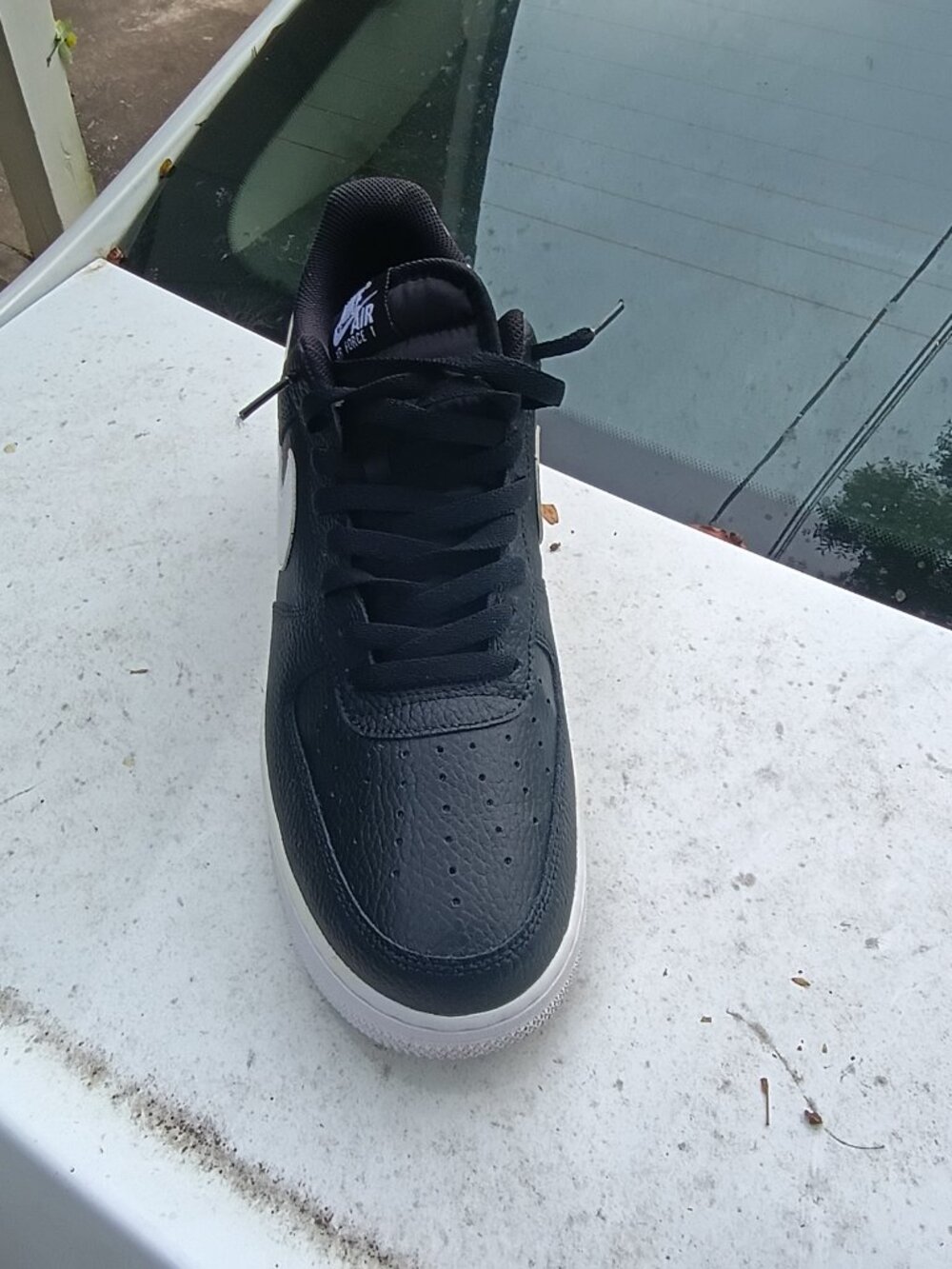 Air force 1s - Picture 2 of 5